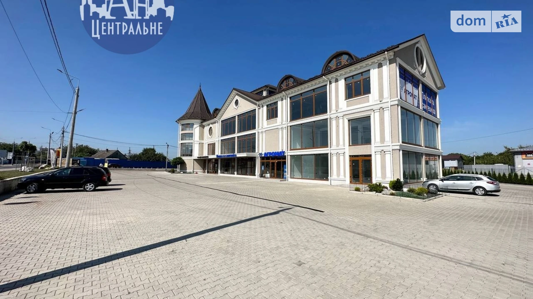 Сдается в аренду помещения свободного назначения 2750 кв. м в 5-этажном здании, цена: 16500 $ - фото 4