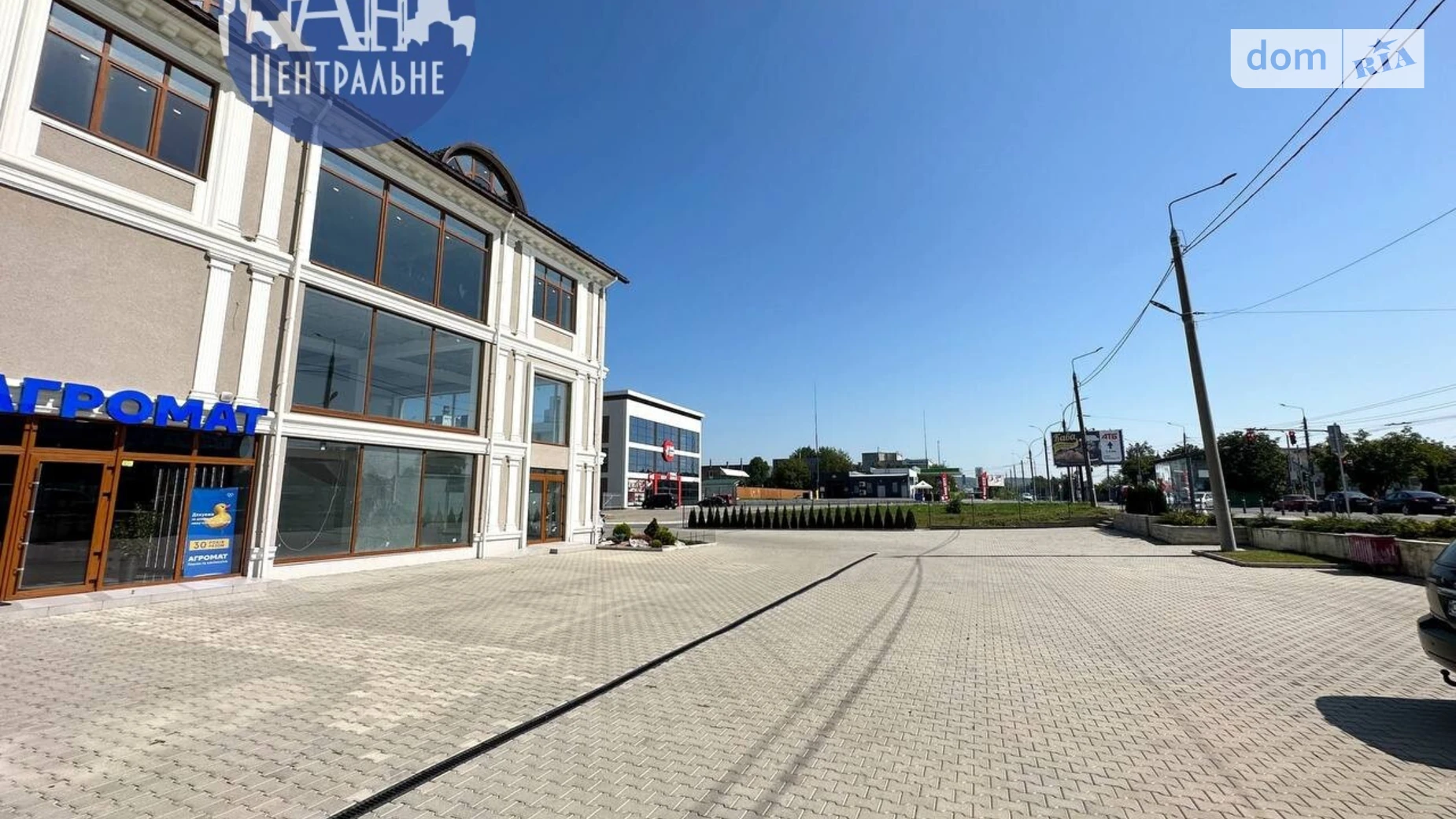 Сдается в аренду помещения свободного назначения 2750 кв. м в 5-этажном здании, цена: 16500 $ - фото 3