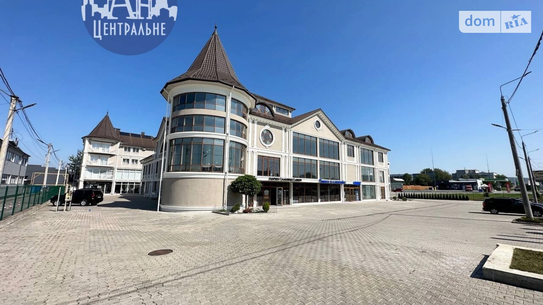 Сдается в аренду помещения свободного назначения 2750 кв. м в 5-этажном здании, цена: 16500 $ - фото 2