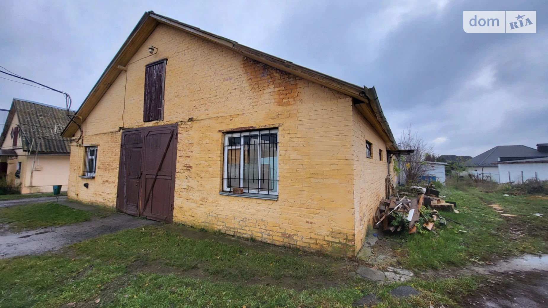 Продается помещения свободного назначения 2500 кв. м в 1-этажном здании, цена: 550000 $ - фото 2