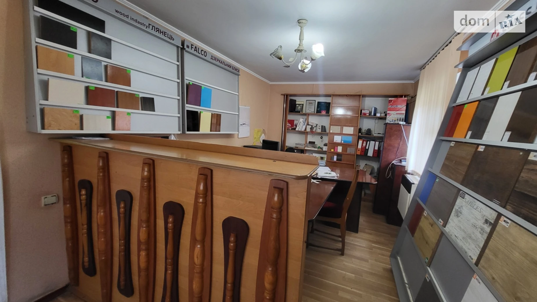 Продается помещения свободного назначения 2500 кв. м в 1-этажном здании, цена: 550000 $ - фото 5