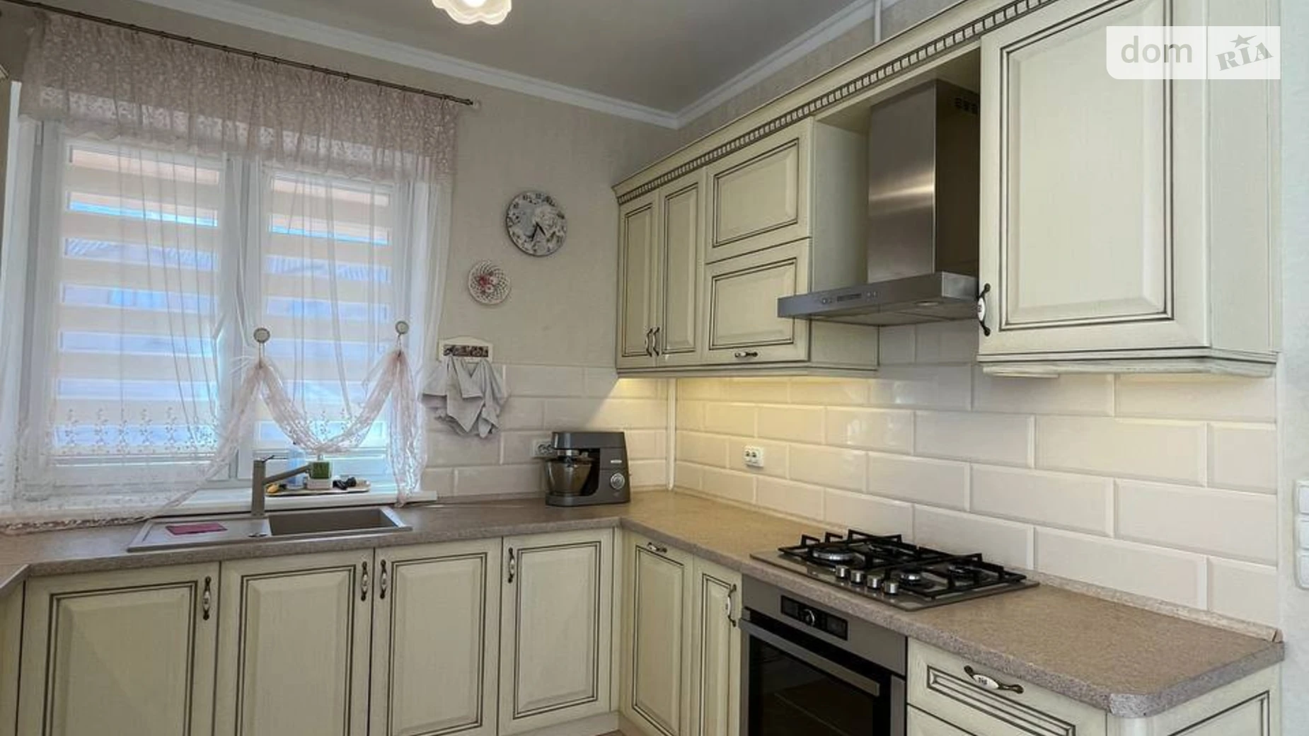 Здається в оренду будинок 2 поверховий 230 кв. м з садом, цена: 1700 $ - фото 2