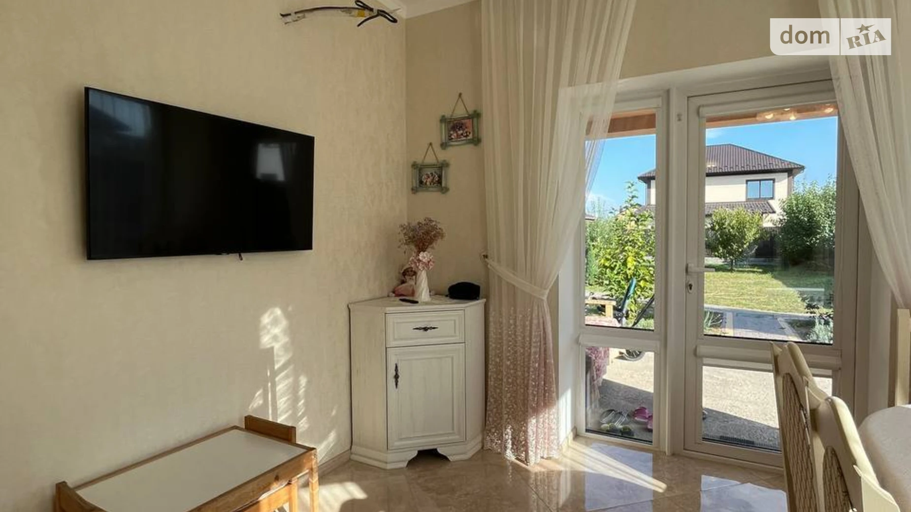 Здається в оренду будинок 2 поверховий 230 кв. м з садом, цена: 1700 $ - фото 4