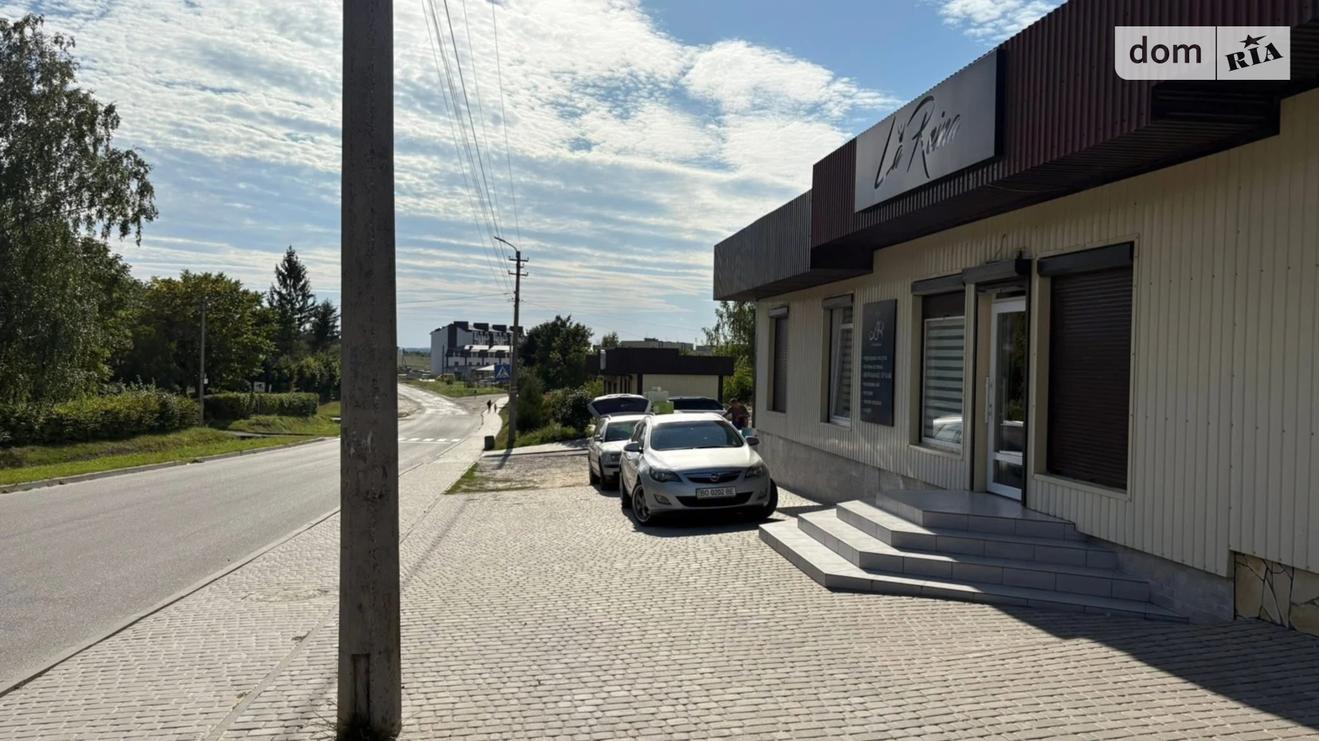 Продається приміщення вільного призначення 23.8 кв. м в 1-поверховій будівлі, цена: 20000 $ - фото 2