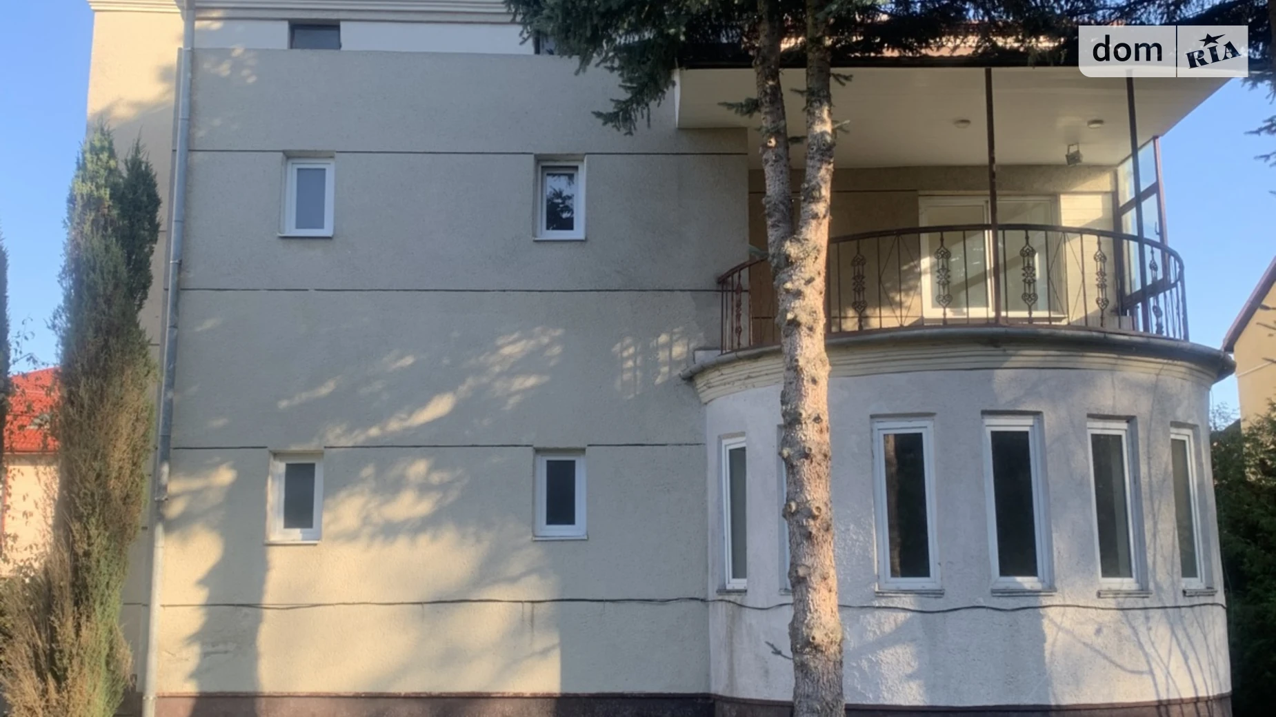 Продается дом на 2 этажа 300 кв. м с балконом, цена: 173000 $ - фото 2