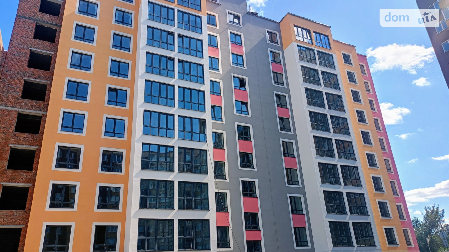 Продается 1-комнатная квартира 37.13 кв. м в Хмельницком, пер. Франко Ивана - фото 2