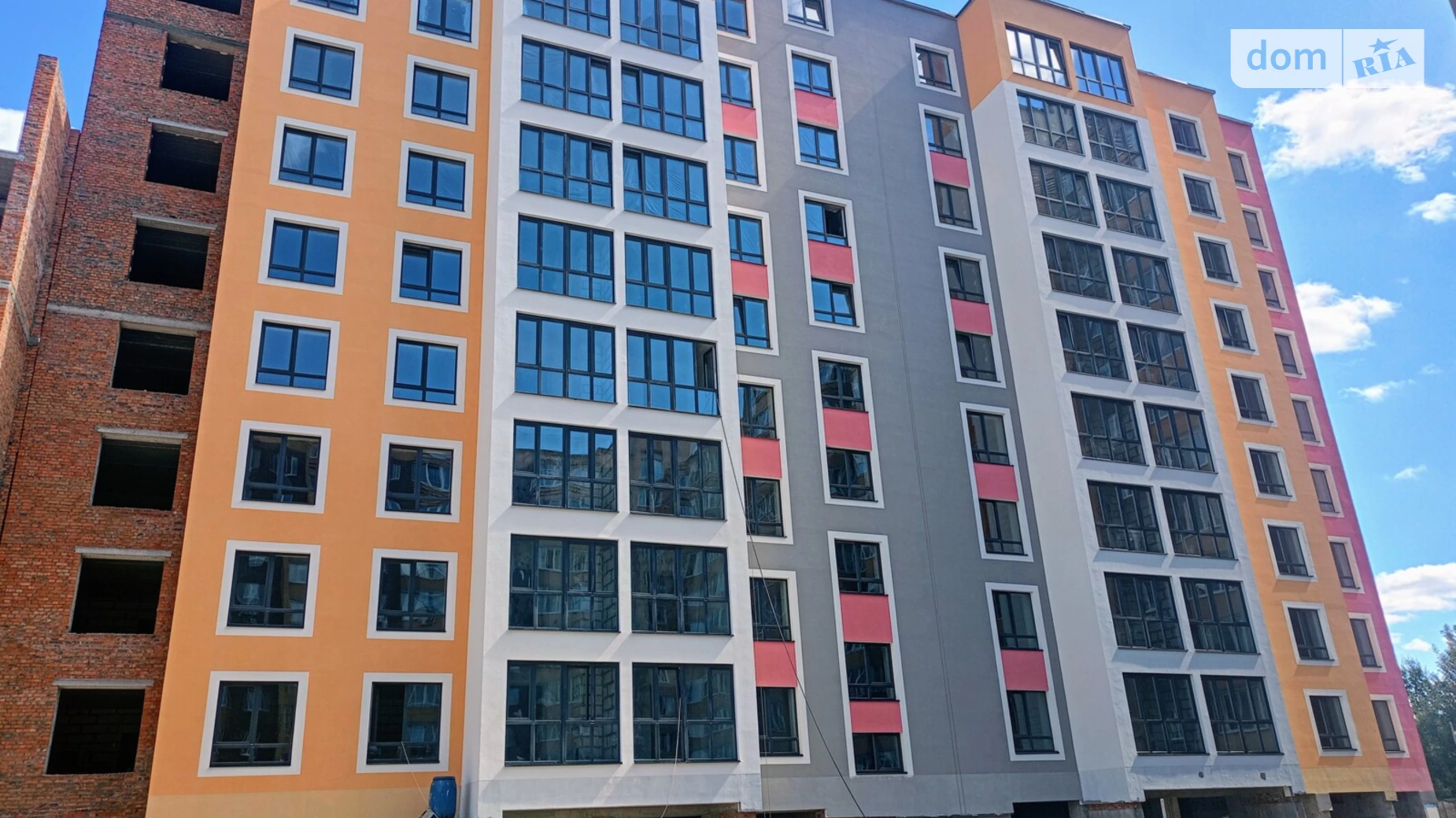 Продается 1-комнатная квартира 37.13 кв. м в Хмельницком, пер. Франко Ивана - фото 3