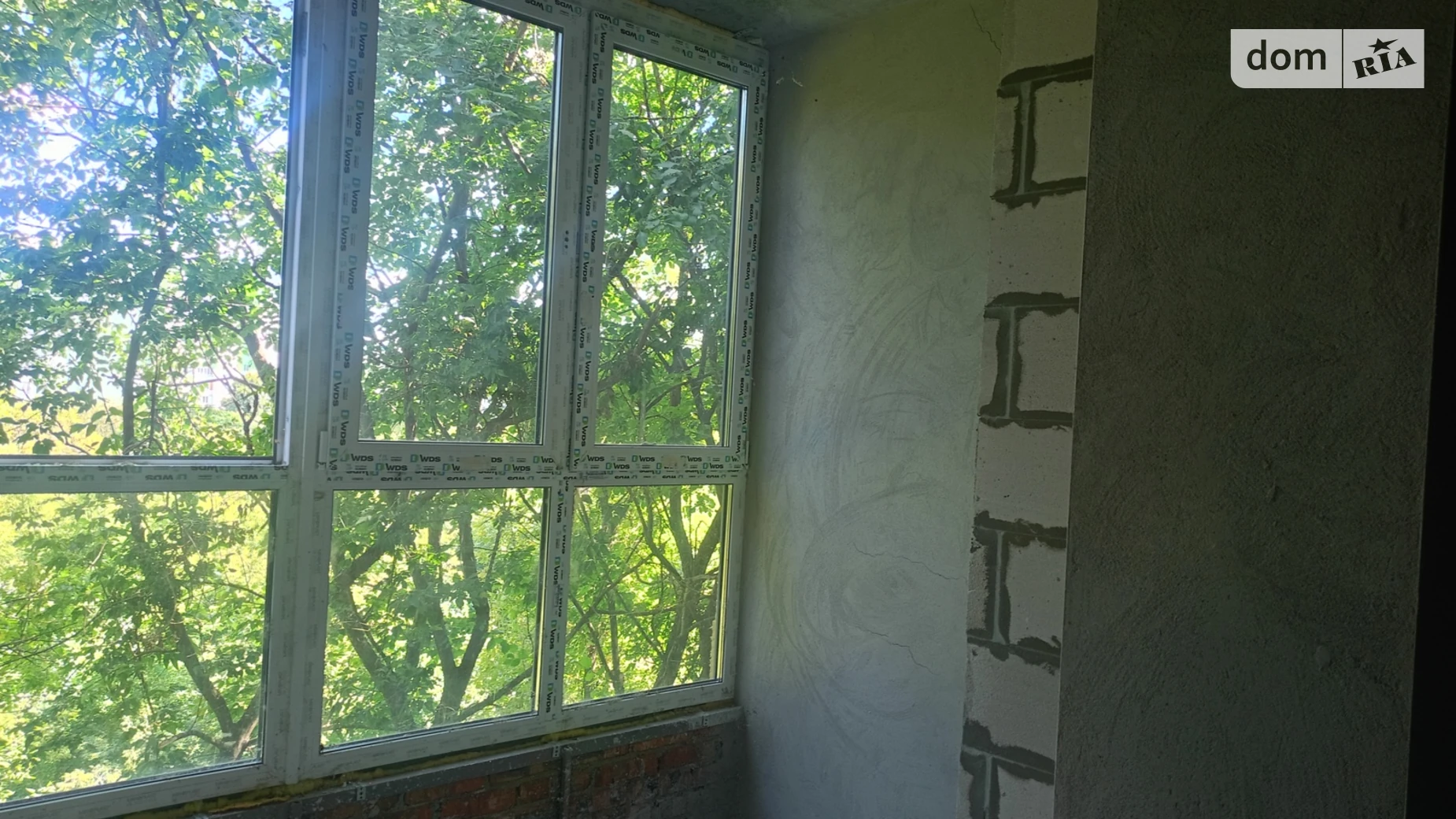 Продается 1-комнатная квартира 37.13 кв. м в Хмельницком, пер. Франко Ивана - фото 5