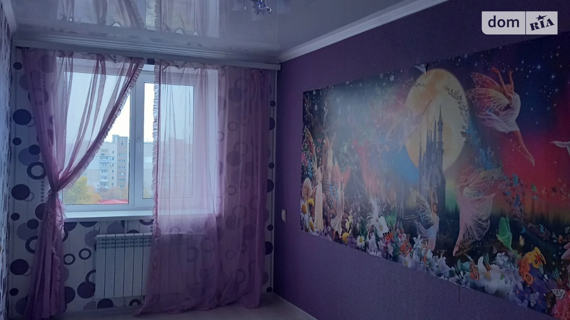 Продается 2-комнатная квартира 49.2 кв. м в Николаеве, просп. Центральный, 137 - фото 5