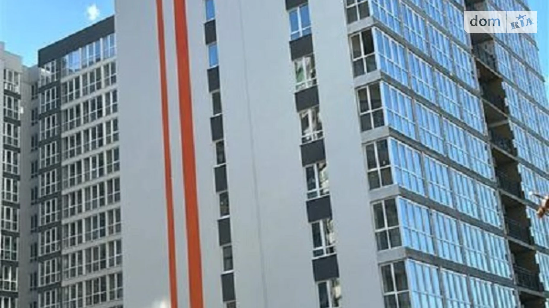 Продается 1-комнатная квартира 25.9 кв. м в Одессе, ул. Пишоновская, 22 - фото 3