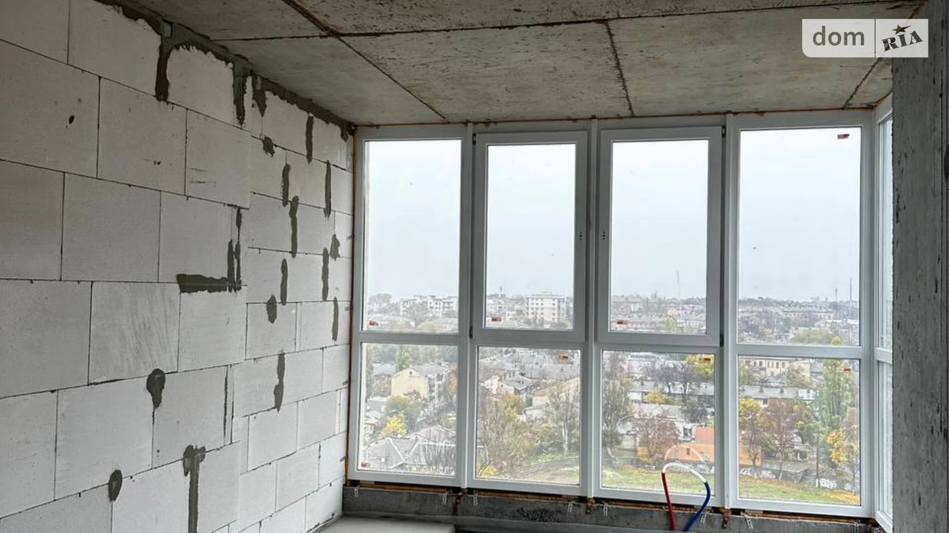 Продается 1-комнатная квартира 25.9 кв. м в Одессе, ул. Пишоновская, 22 - фото 5