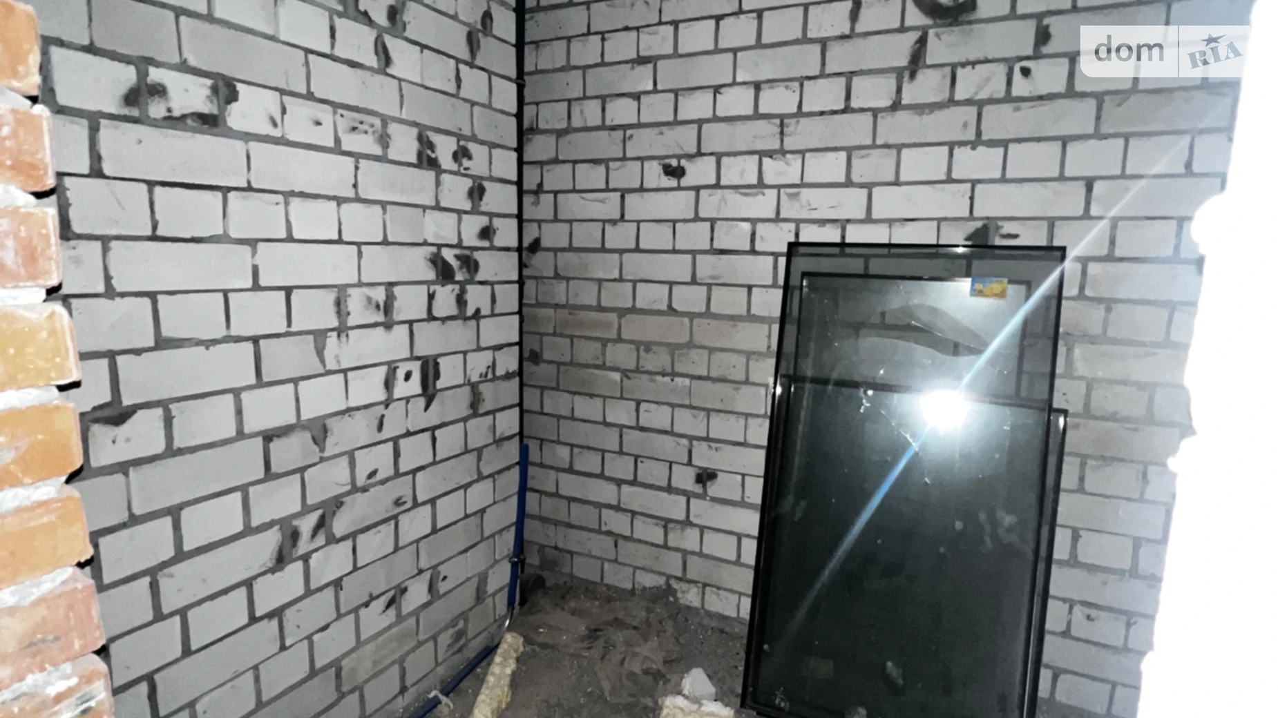 Продається 1-кімнатна квартира 32 кв. м у Ірпені, вул. Матвія Донцова(Тургенєвська), 24 - фото 3