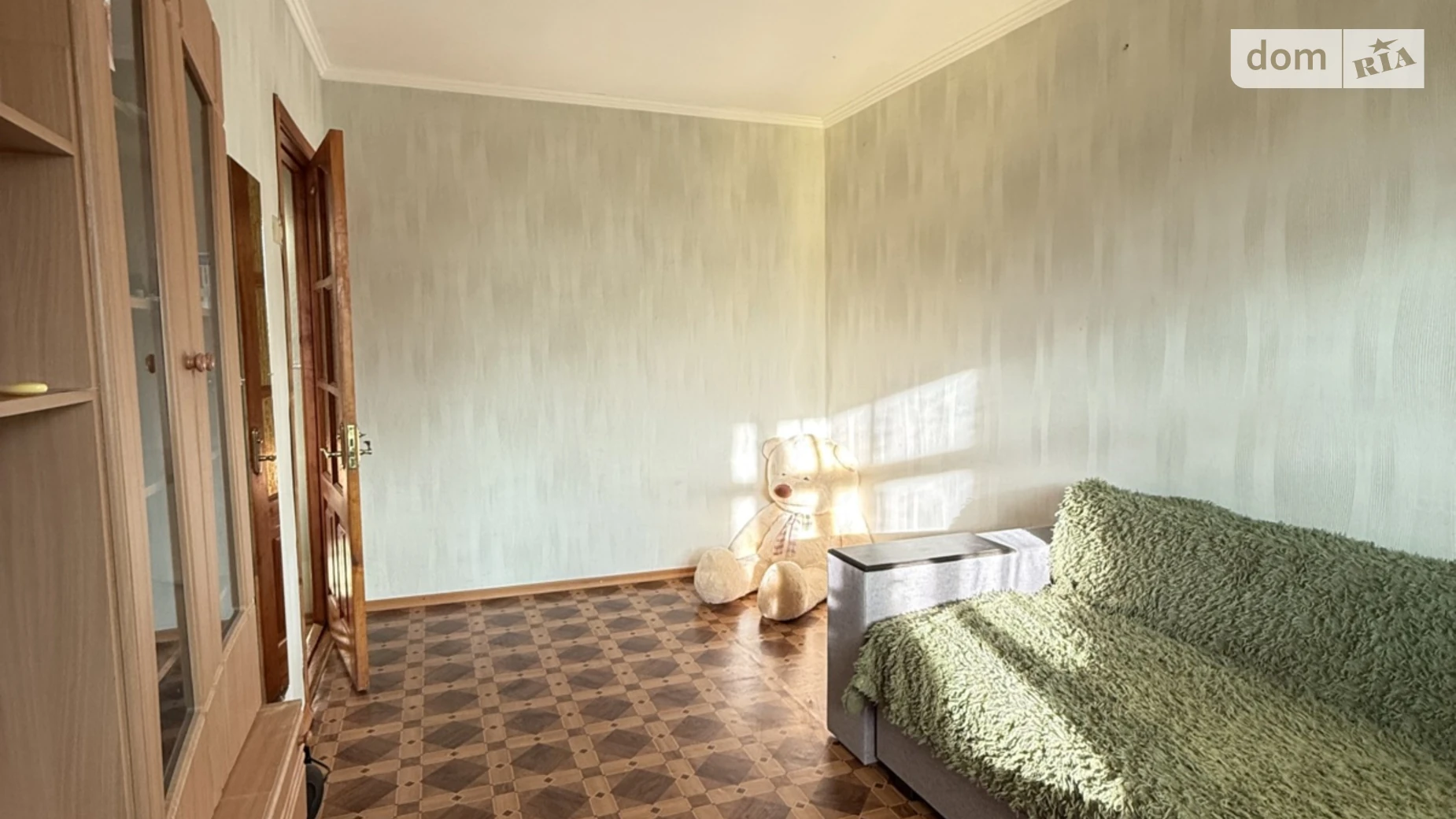 Сдается в аренду 1-комнатная квартира 30 кв. м в Виннице, ул. Юрия Клёна, 12 - фото 2