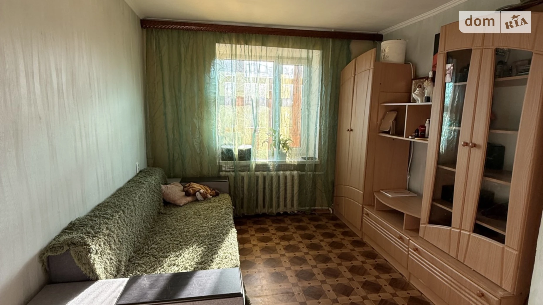 Сдается в аренду 1-комнатная квартира 30 кв. м в Виннице, ул. Юрия Клёна, 12 - фото 3