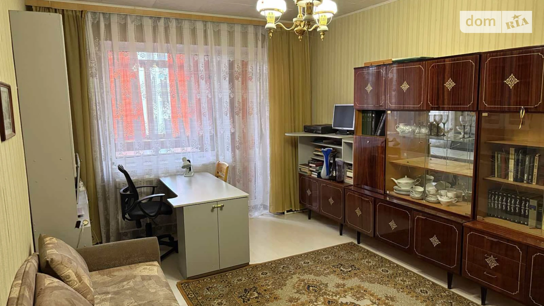 Продается 2-комнатная квартира 50 кв. м в Киеве, ул. Академика Доброхотова, 30 - фото 3