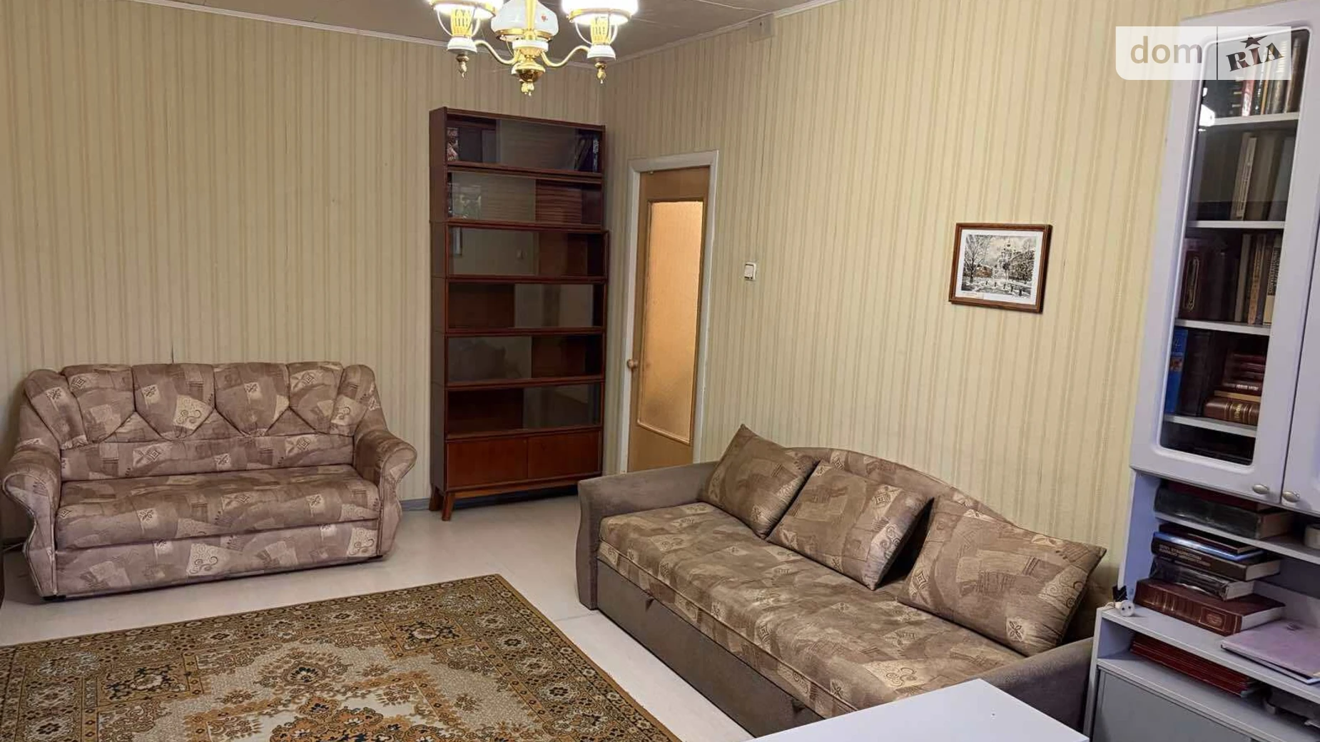 Продается 2-комнатная квартира 50 кв. м в Киеве, ул. Академика Доброхотова, 30 - фото 4