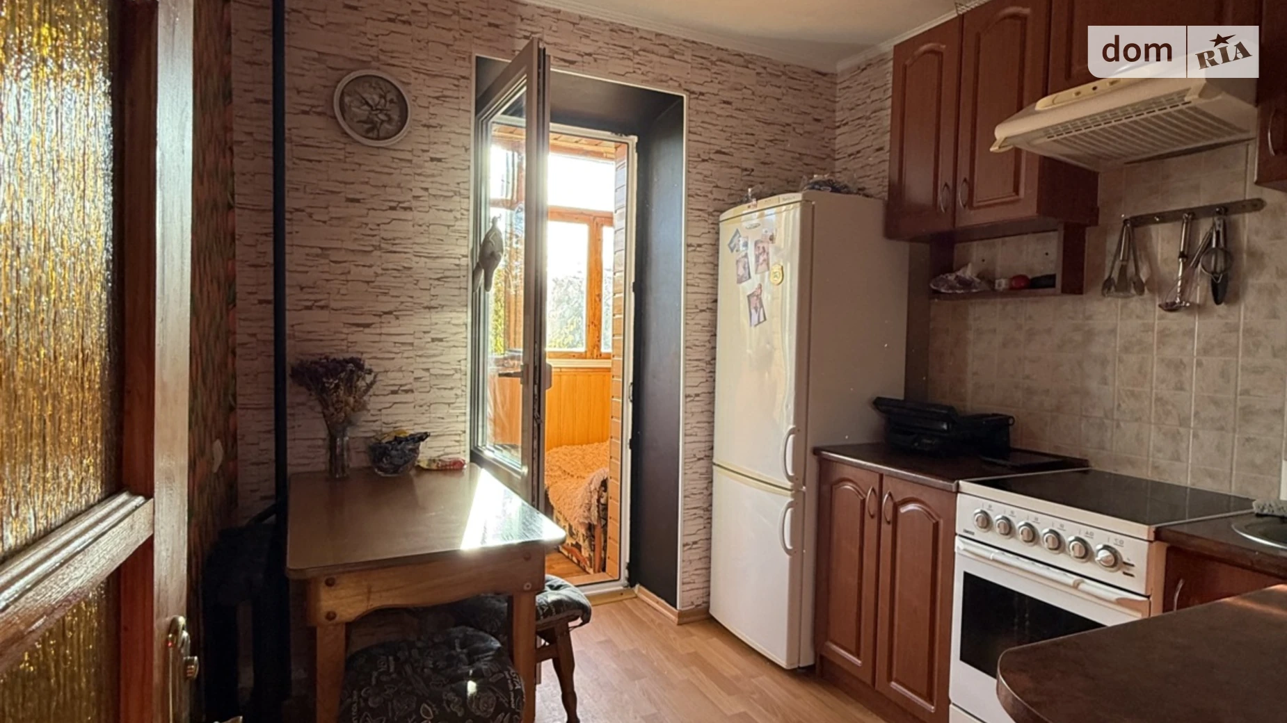 Сдается в аренду 1-комнатная квартира 30 кв. м в Виннице, ул. Юрия Клёна, 12 - фото 4