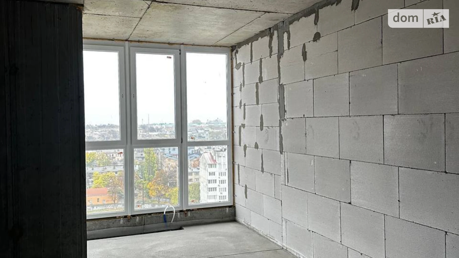 Продается 1-комнатная квартира 25.9 кв. м в Одессе, ул. Пишоновская, 22 - фото 5