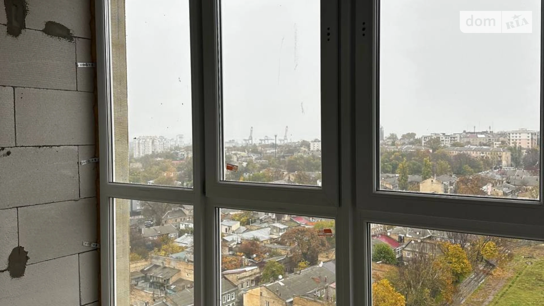 Продается 1-комнатная квартира 25.9 кв. м в Одессе, ул. Пишоновская, 22 - фото 4