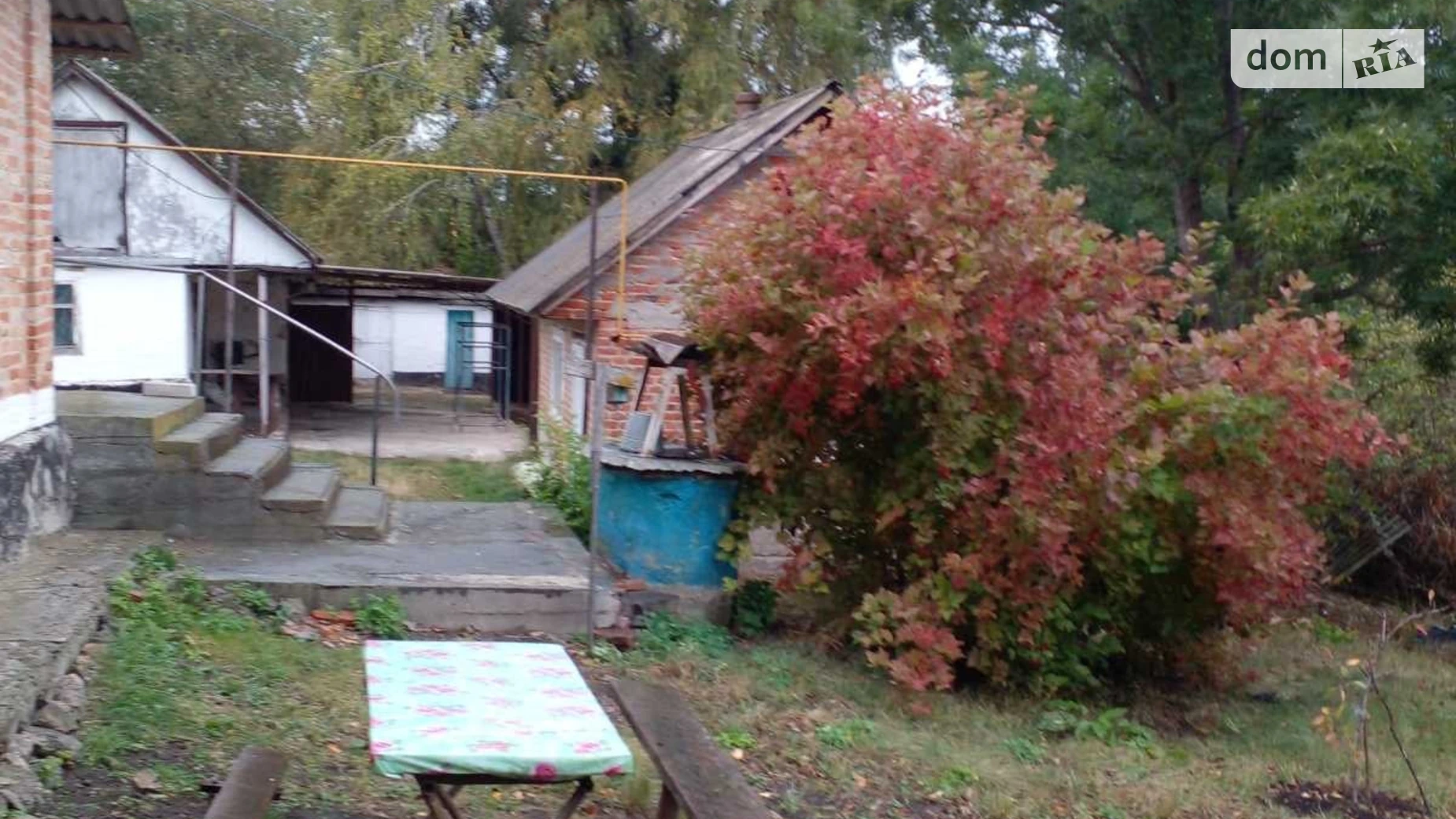 Продается одноэтажный дом 70 кв. м с беседкой, цена: 12000 $ - фото 4