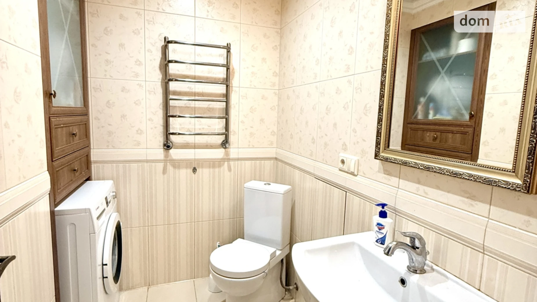 Продается 3-комнатная квартира 136.3 кв. м в Черкассах, бул. Шевченко, 150/3 - фото 5