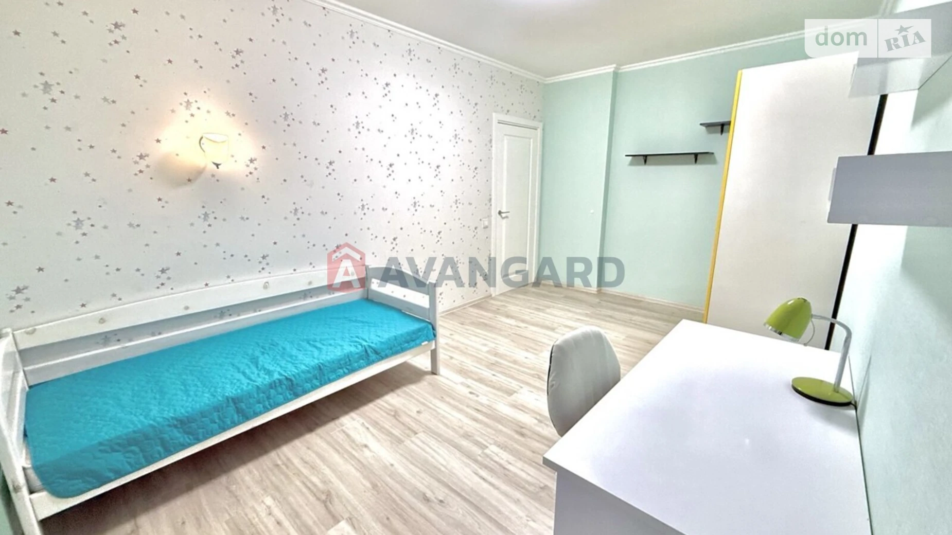 Продается 3-комнатная квартира 83 кв. м в Киеве, просп. Европейского Союза(Правды), 43Б - фото 4