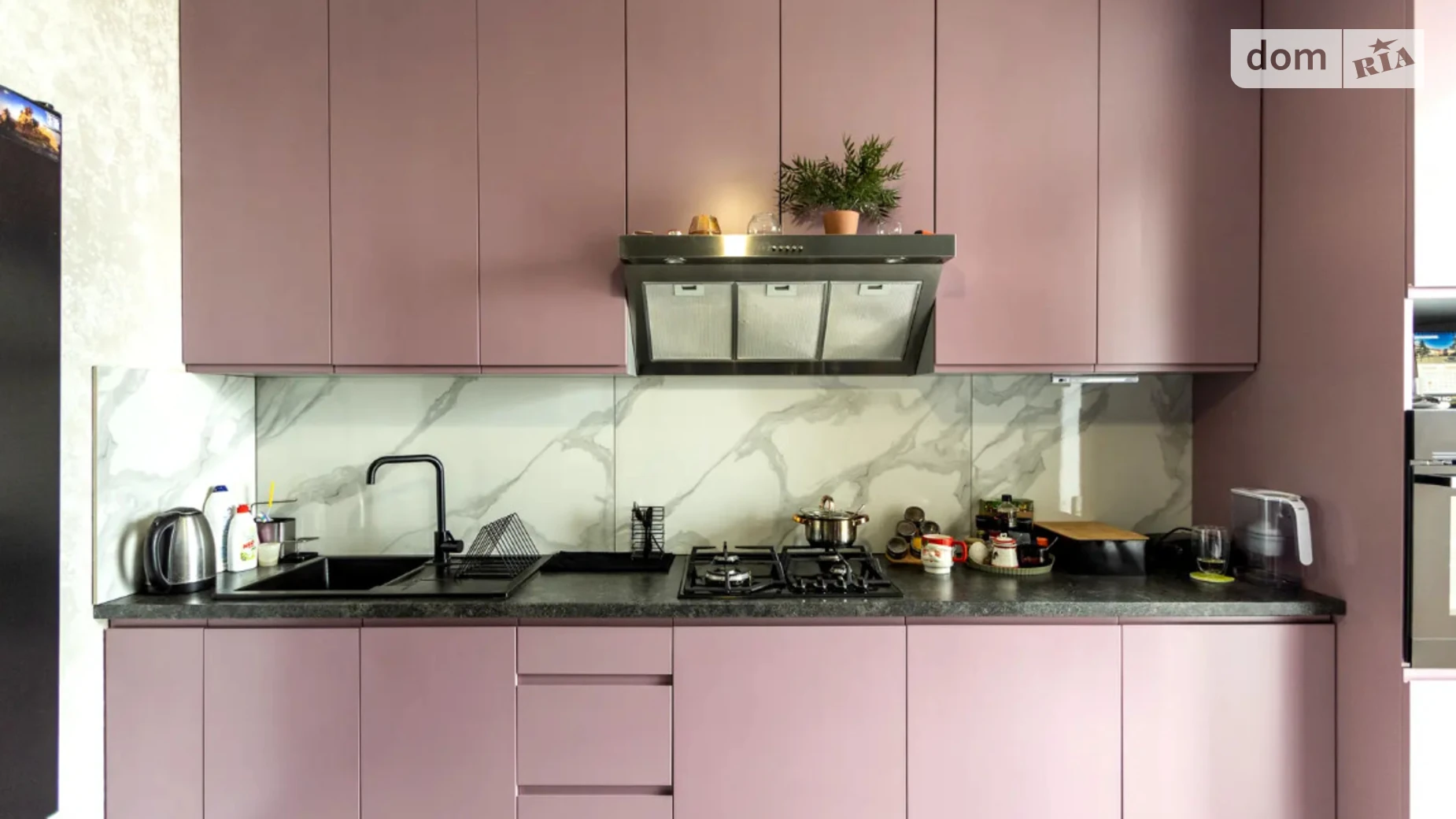 Продается 1-комнатная квартира 47.5 кв. м в Хмельницком, Старокостянтиновское шоссе - фото 2