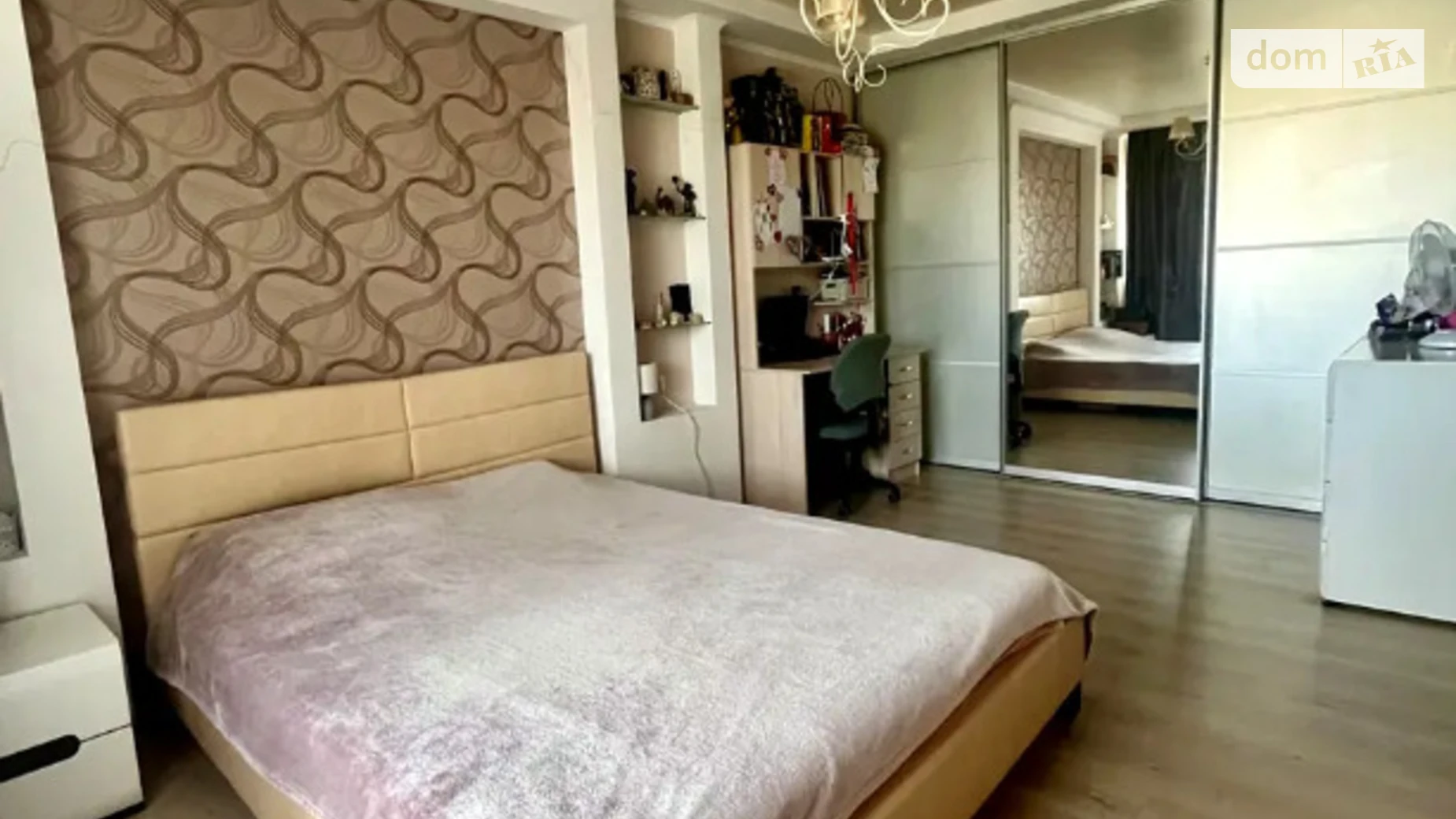 Продается 1-комнатная квартира 47.5 кв. м в Хмельницком, Старокостянтиновское шоссе - фото 3