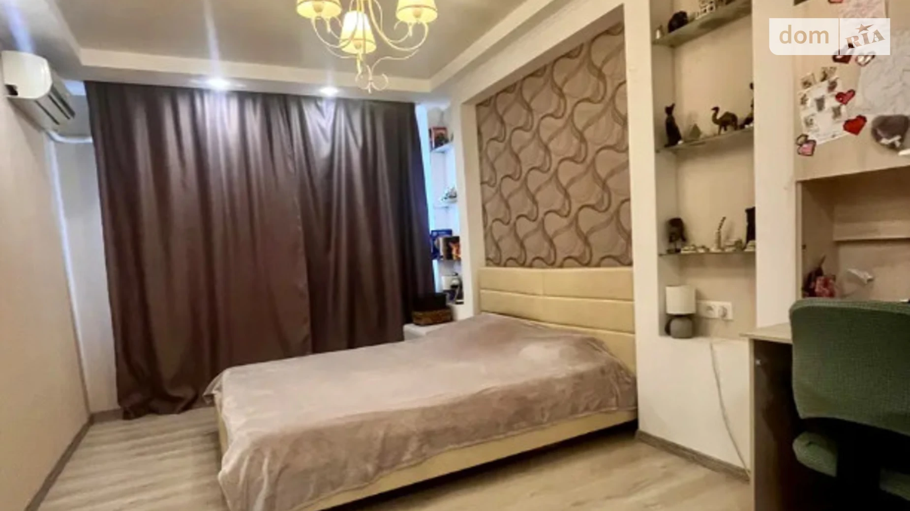 Продается 1-комнатная квартира 47.5 кв. м в Хмельницком, Старокостянтиновское шоссе - фото 4