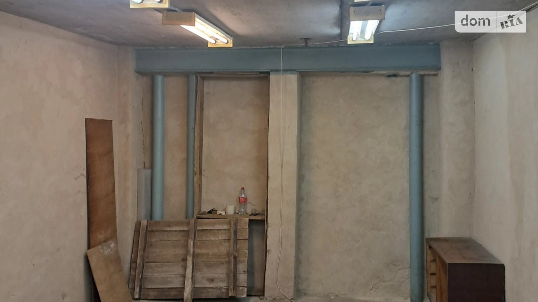 Продается место в гаражном кооперативе под легковое авто на 40.6 кв. м, цена: 6000 $ - фото 5