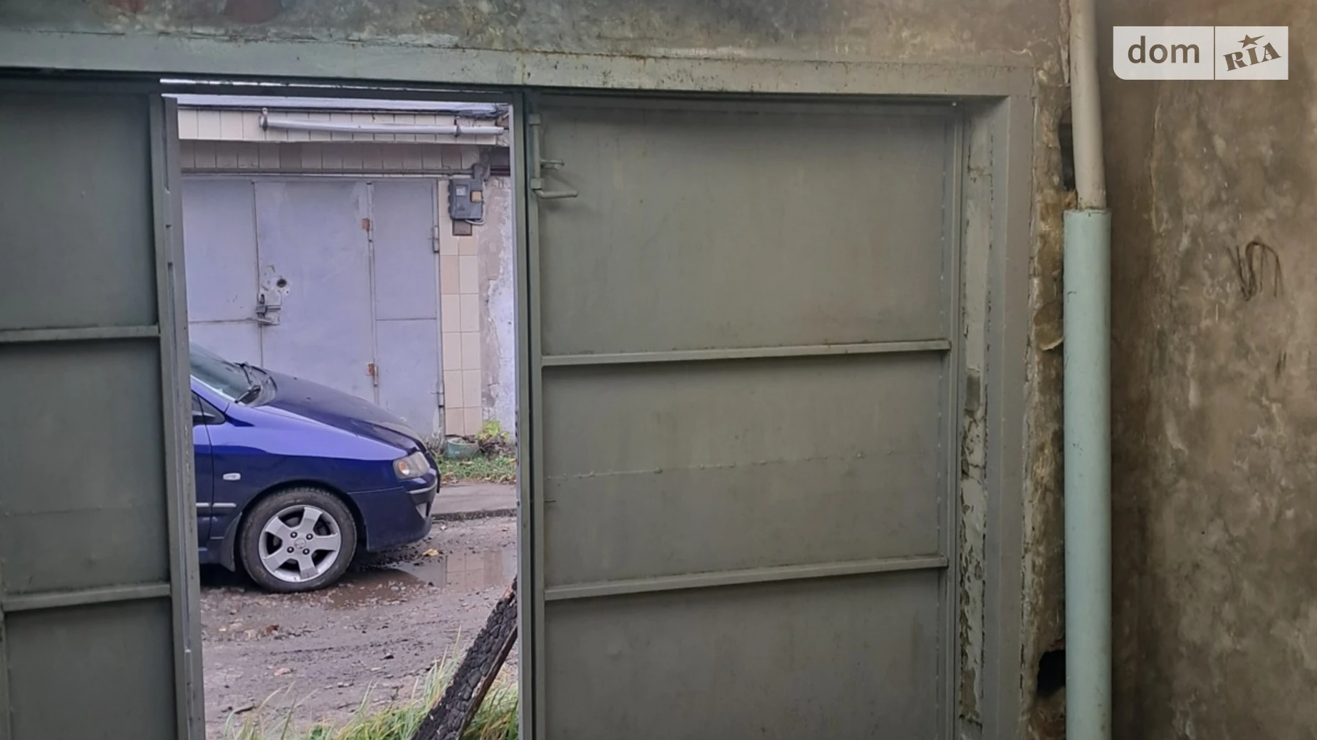 Продается место в гаражном кооперативе под легковое авто на 40.6 кв. м, цена: 6000 $ - фото 4