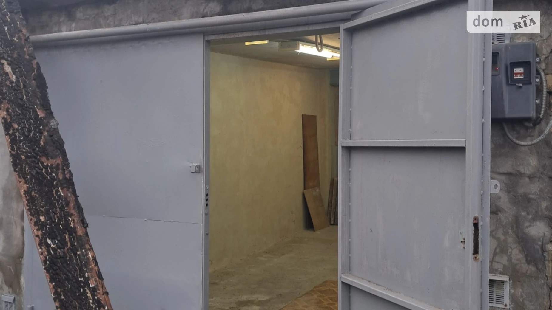 Продается место в гаражном кооперативе под легковое авто на 40.6 кв. м, цена: 6000 $ - фото 3