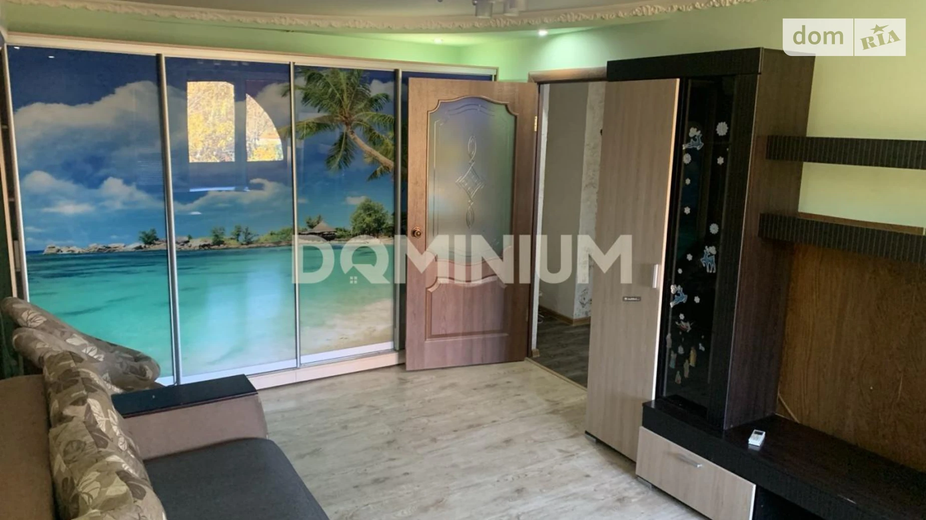 Сдается в аренду 1-комнатная квартира 36 кв. м в, цена: 8000 грн - фото 2