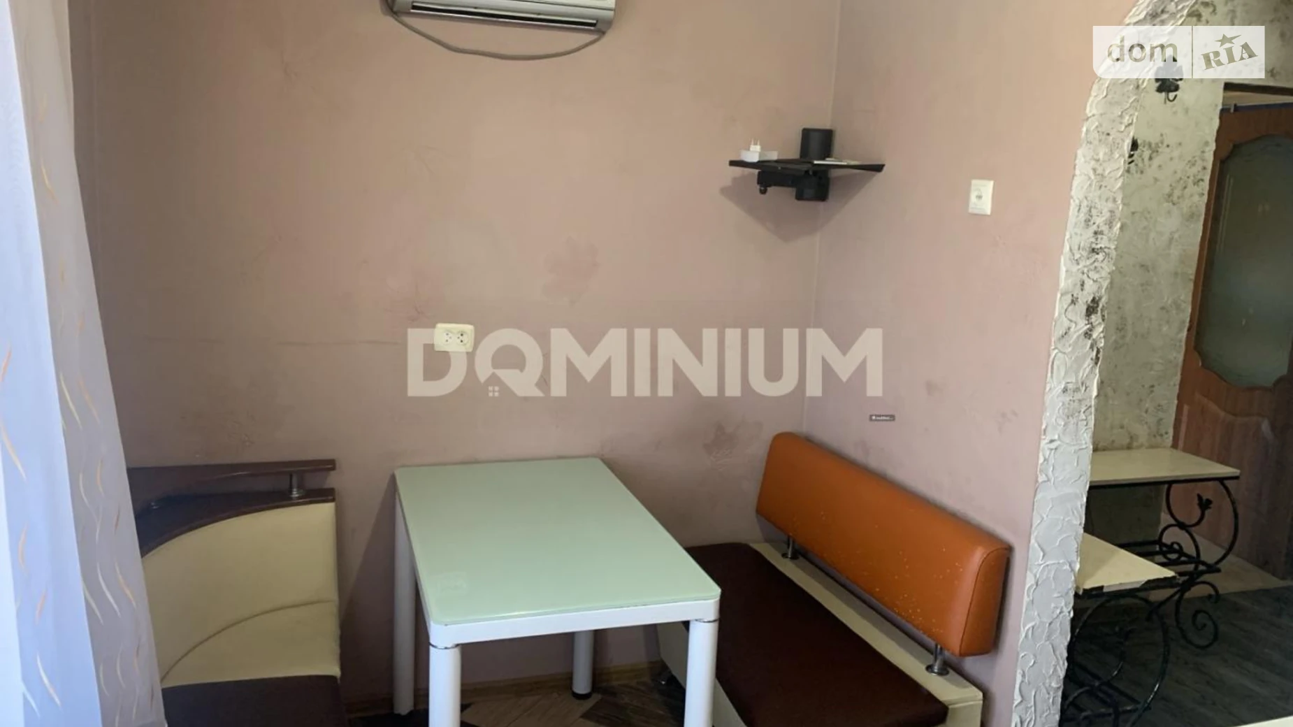 Сдается в аренду 1-комнатная квартира 36 кв. м в, цена: 8000 грн - фото 4