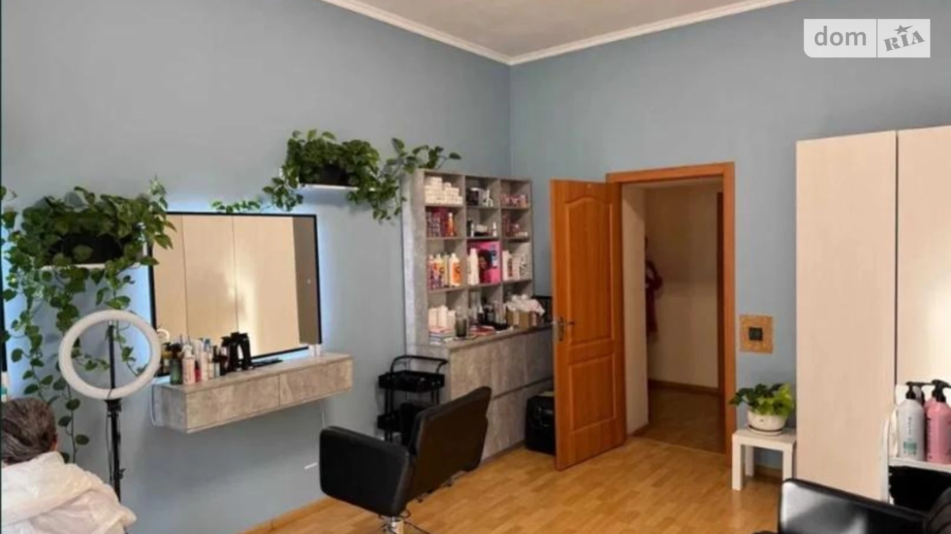 Сдается в аренду объект сферы услуг 21 кв. м в 3-этажном здании, цена: 11700 грн - фото 2