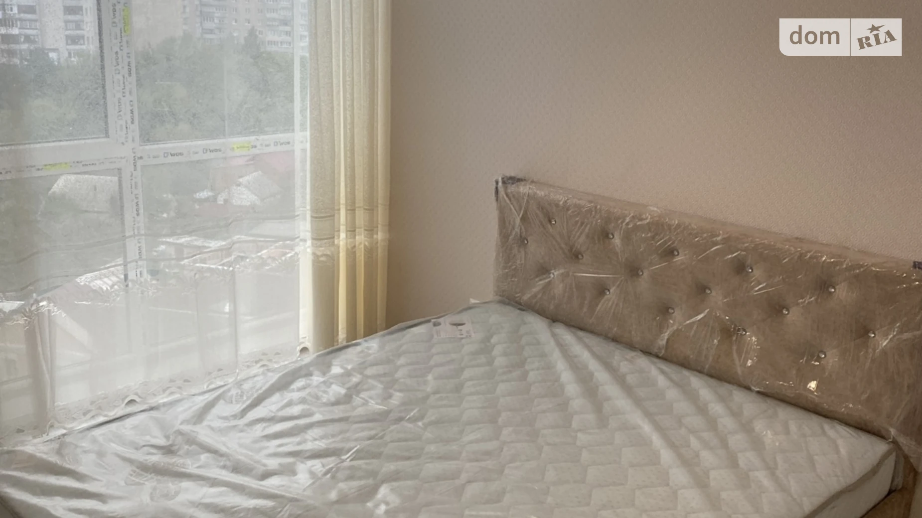 Сдается в аренду 2-комнатная квартира 49 кв. м в Виннице, ул. 600-летия, 3В - фото 2