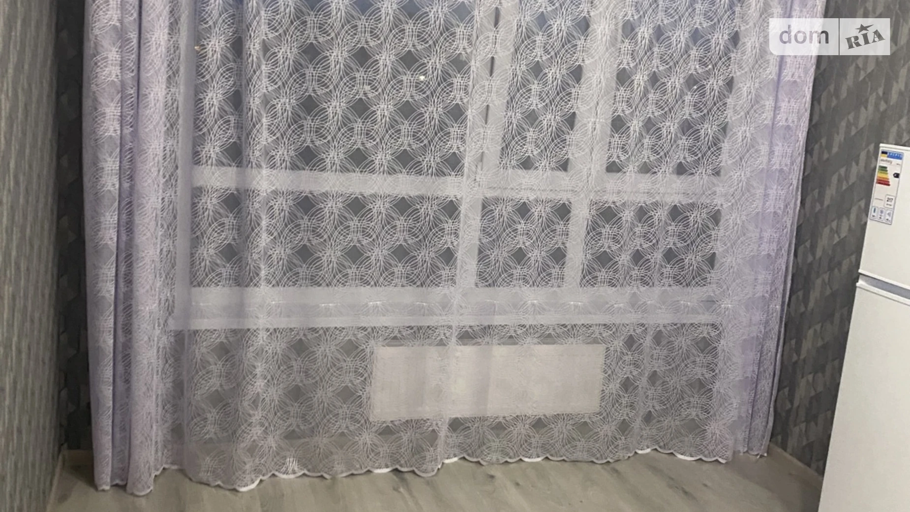 Сдается в аренду 2-комнатная квартира 49 кв. м в Виннице, ул. 600-летия, 3В - фото 3