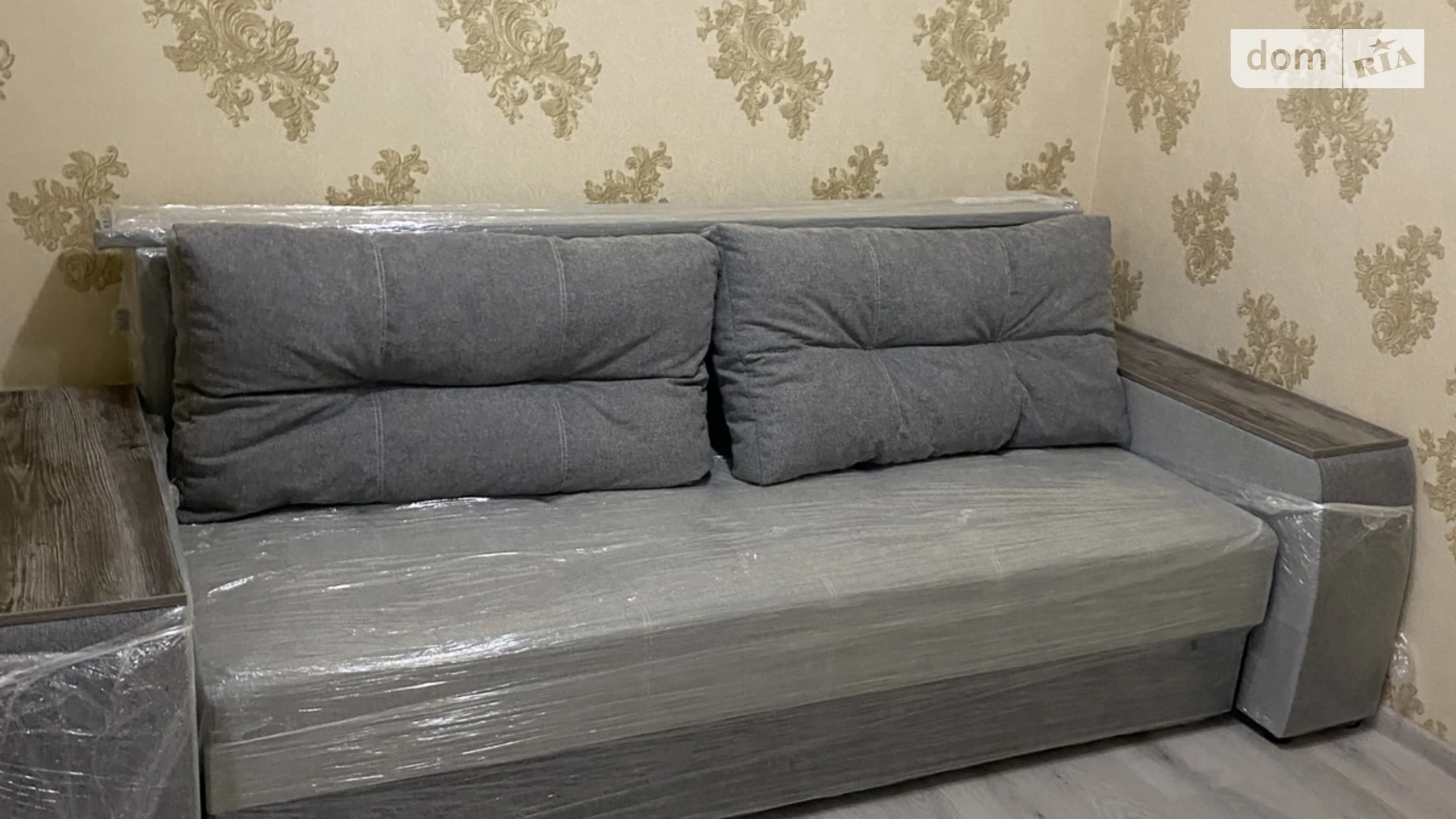 Сдается в аренду 2-комнатная квартира 49 кв. м в Виннице, ул. 600-летия, 3В - фото 4