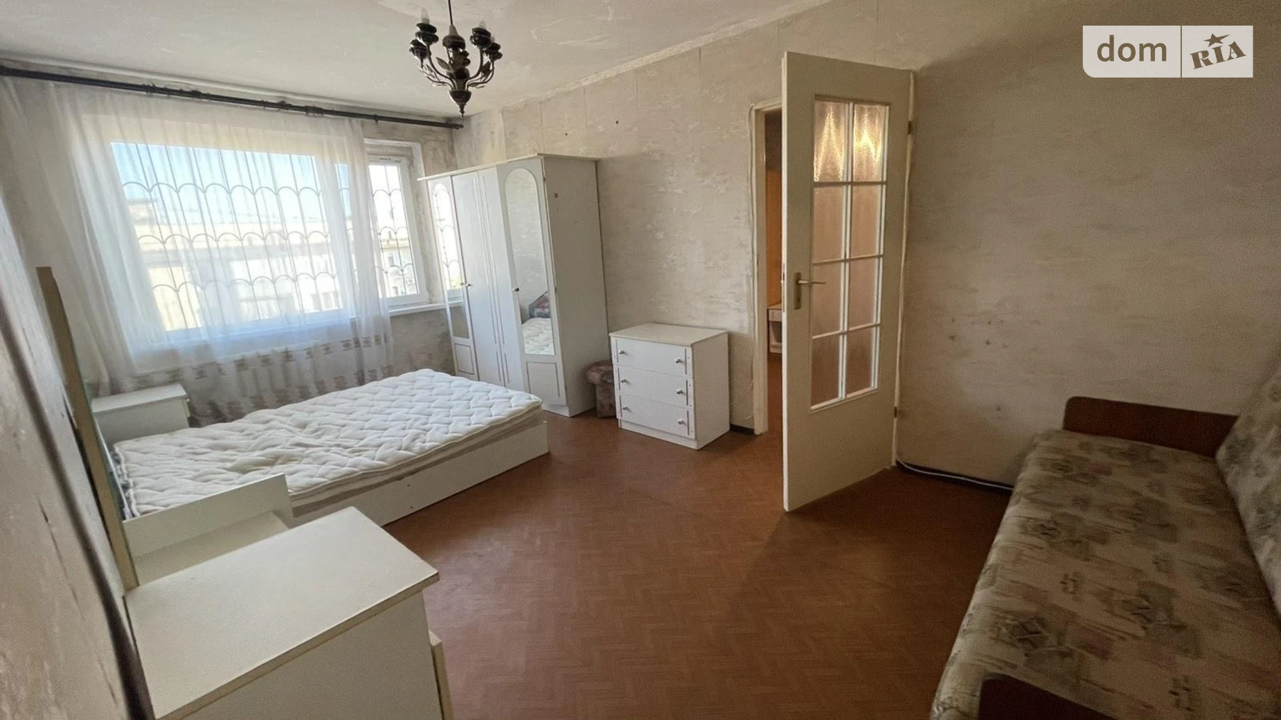 Продається 3-кімнатна квартира 55.9 кв. м у Києві, просп. Гонгадзе Георгія(Радянської України), 14 - фото 3