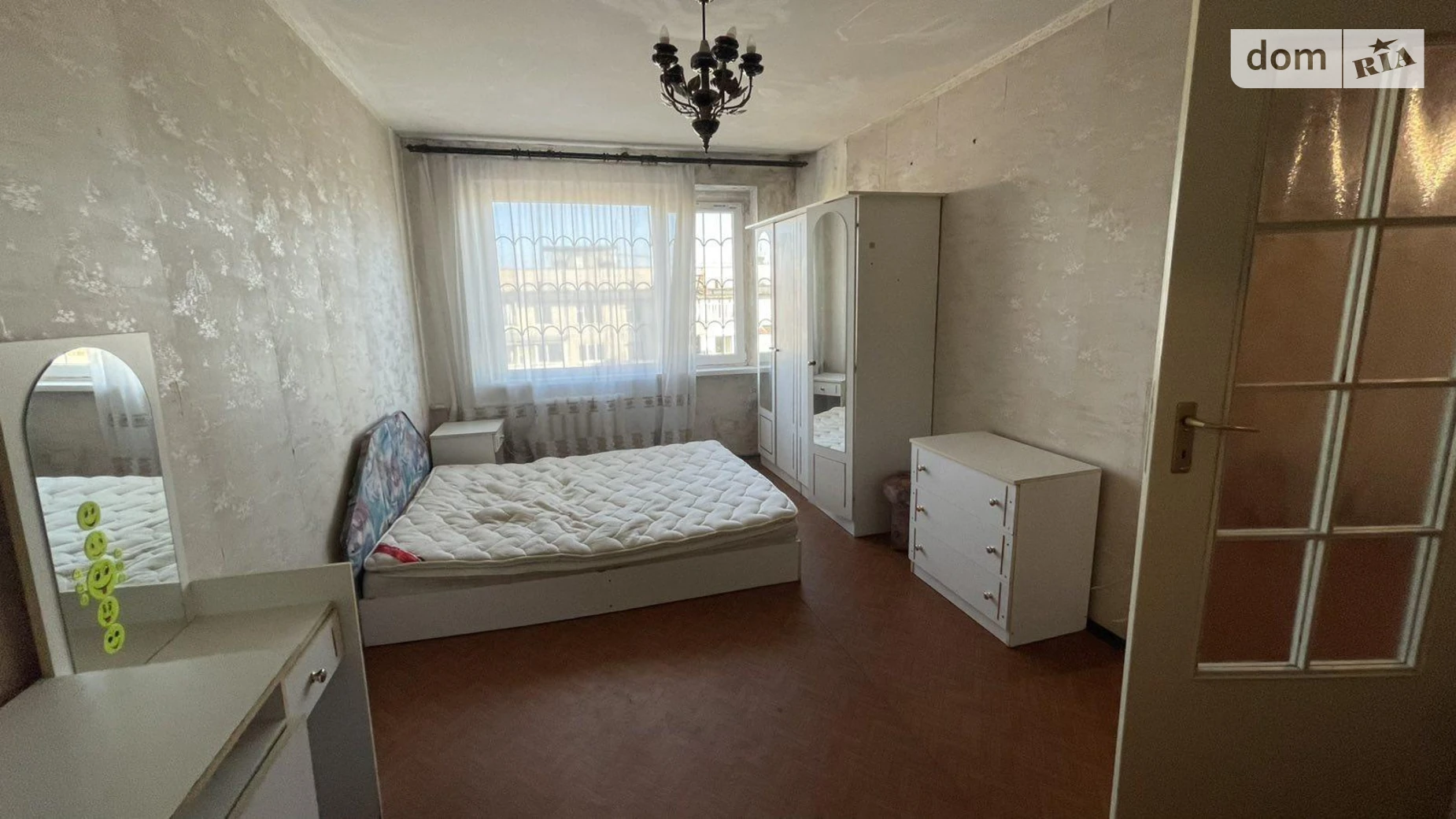 Продається 3-кімнатна квартира 55.9 кв. м у Києві, просп. Гонгадзе Георгія(Радянської України), 14 - фото 2