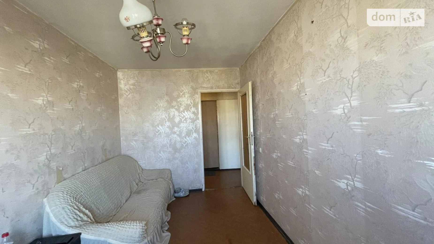 Продається 3-кімнатна квартира 55.9 кв. м у Києві, просп. Гонгадзе Георгія(Радянської України), 14 - фото 5