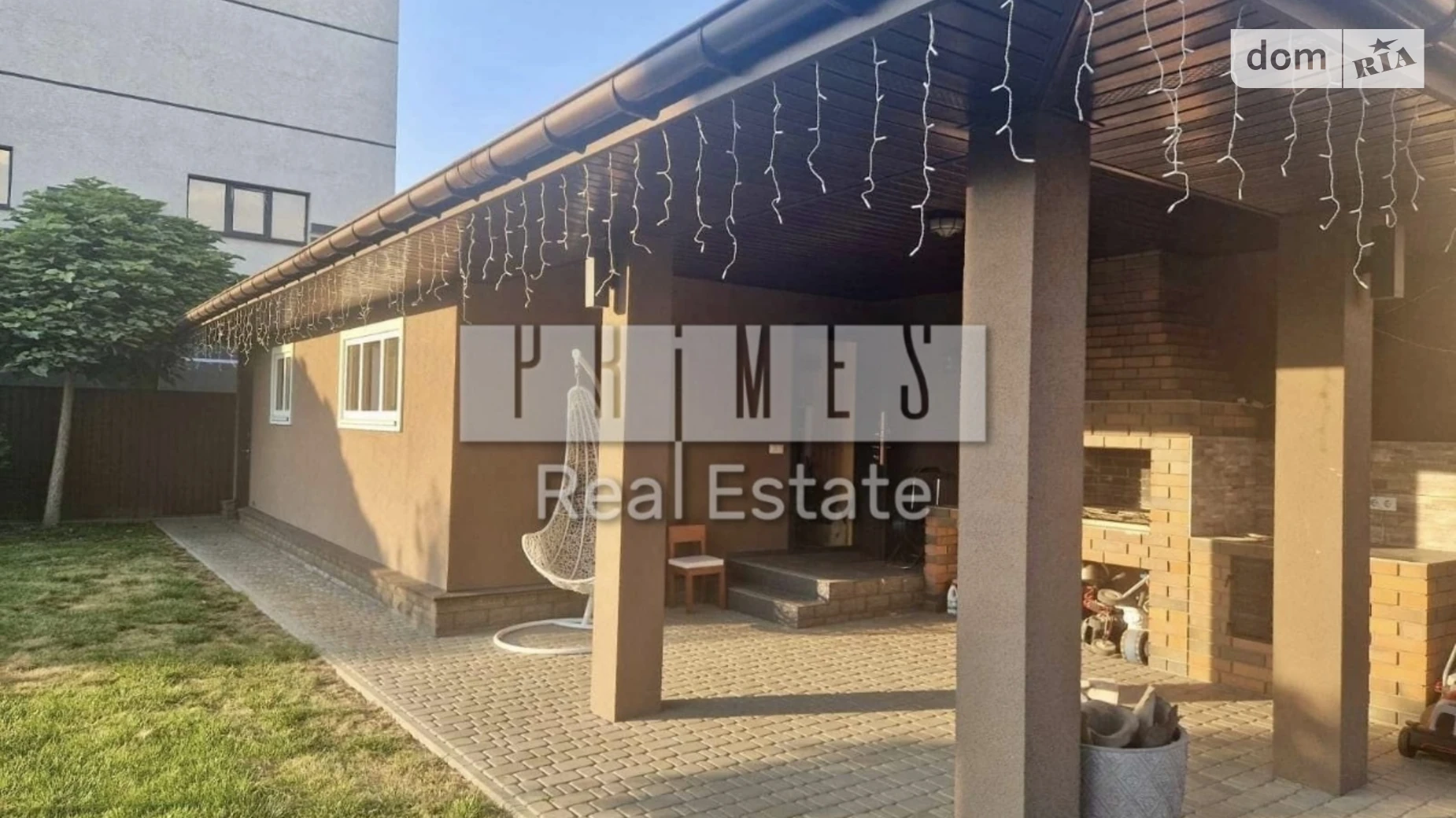 Сдается в аренду одноэтажный дом 165 кв. м с мансардой, цена: 2000 $ - фото 2