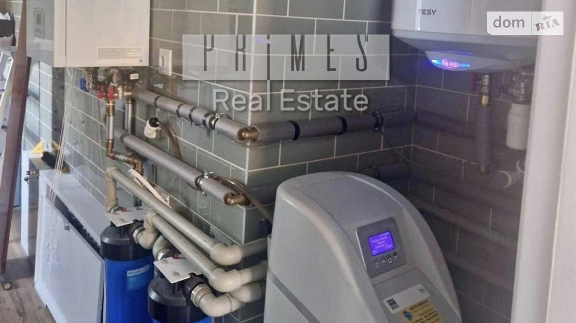 Сдается в аренду одноэтажный дом 165 кв. м с мансардой, цена: 2000 $ - фото 4