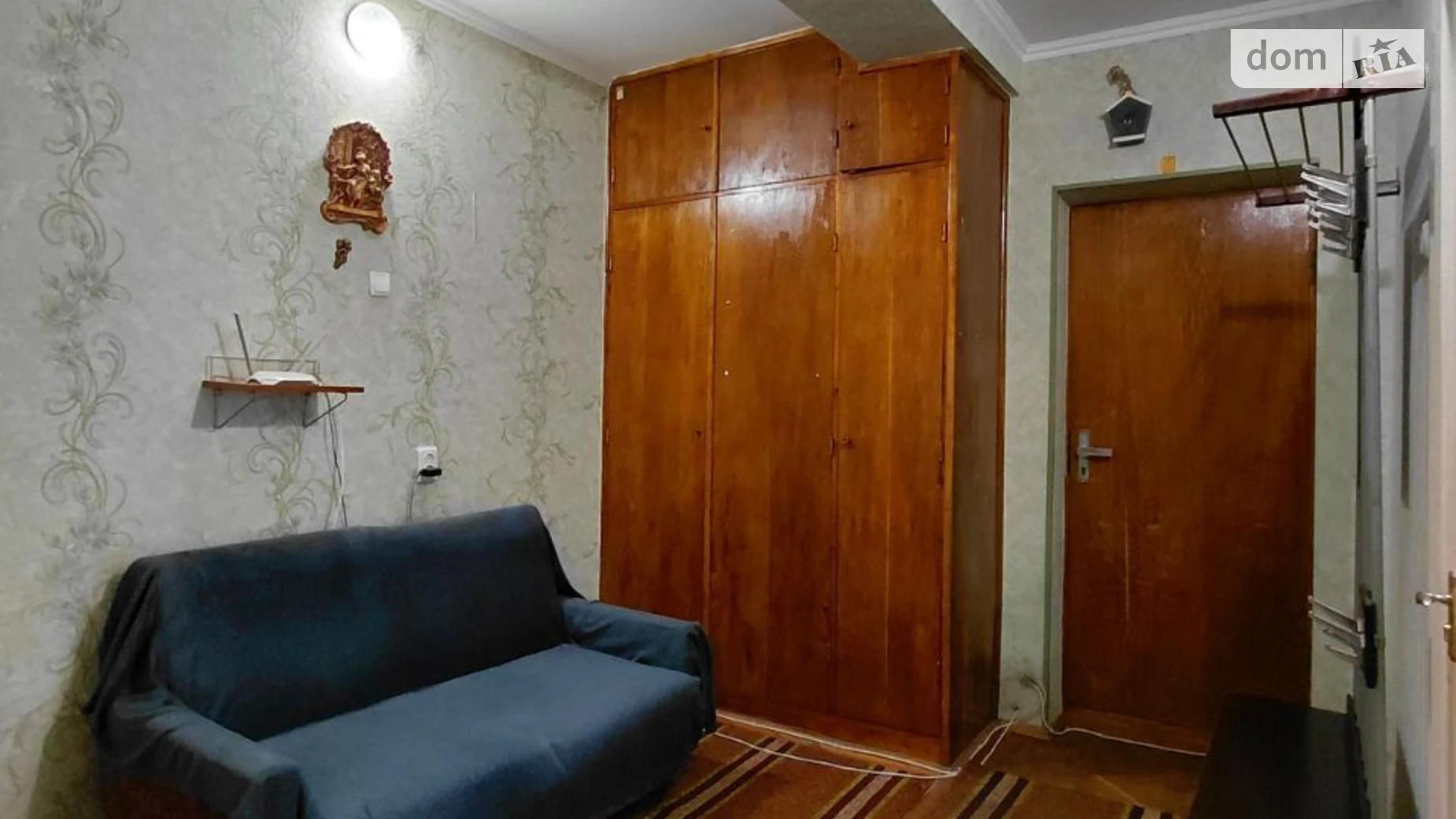 2-комнатная квартира 64 кв. м в Луцке, ул. Грибоедова, 14 - фото 3