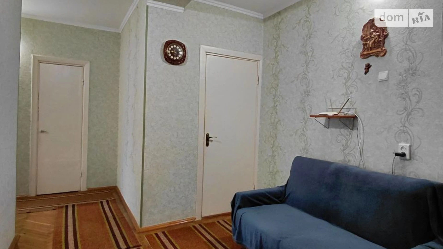 2-комнатная квартира 64 кв. м в Луцке, ул. Грибоедова, 14 - фото 4