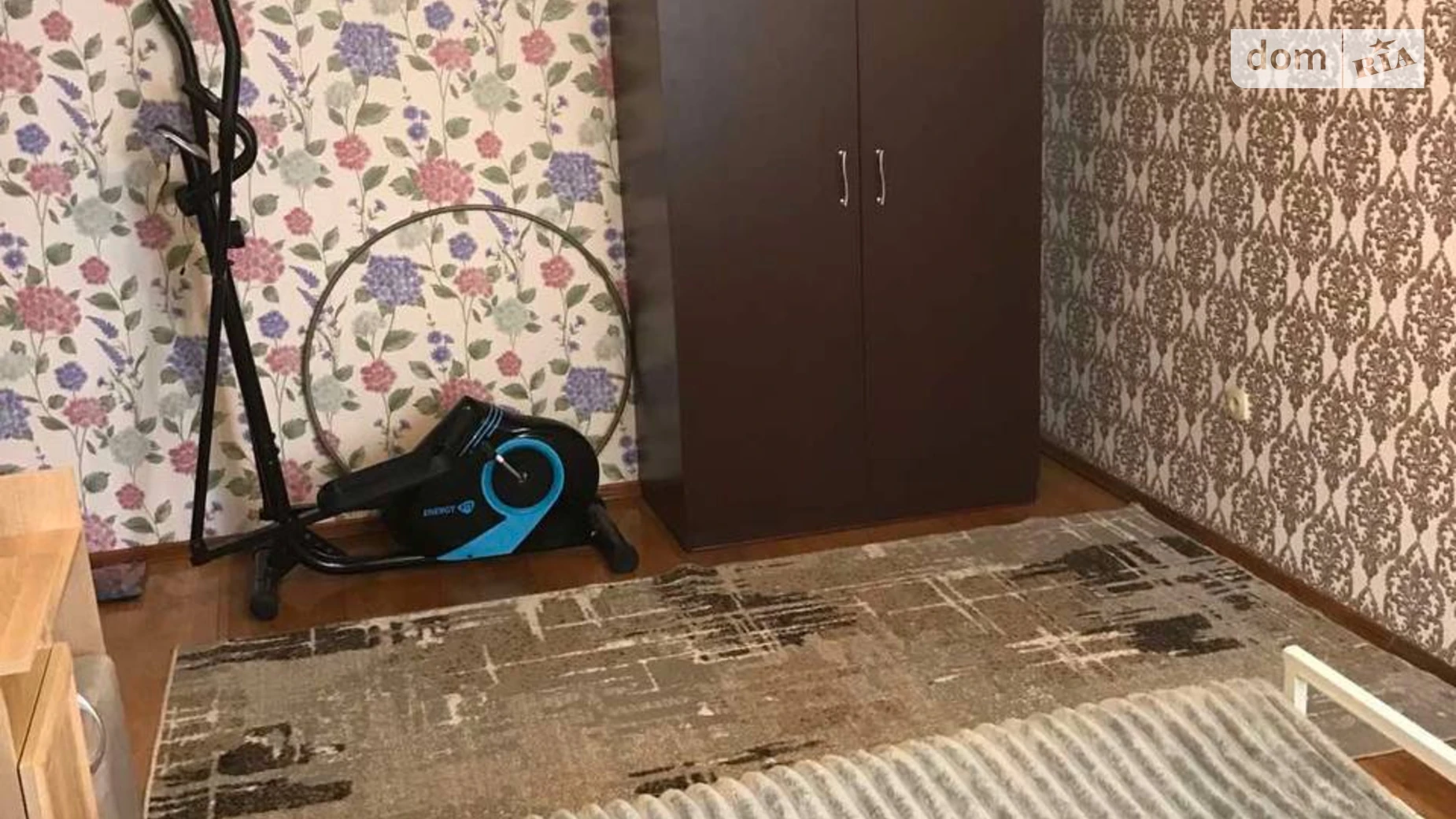 Продается 3-комнатная квартира 84.3 кв. м в Киеве, ул. Драгоманова, 6/1 - фото 4