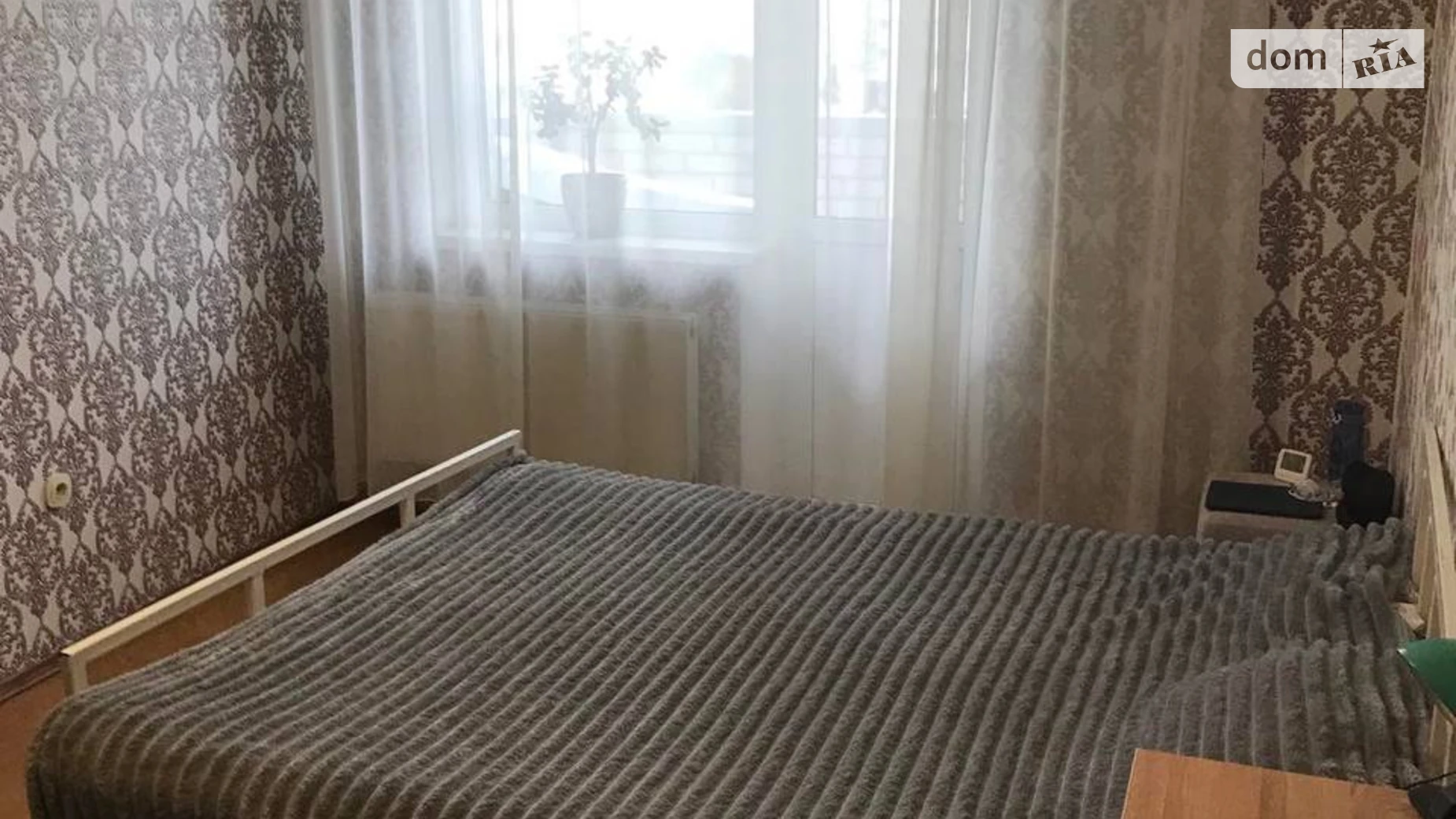 Продается 3-комнатная квартира 84.3 кв. м в Киеве, ул. Драгоманова, 6/1 - фото 2