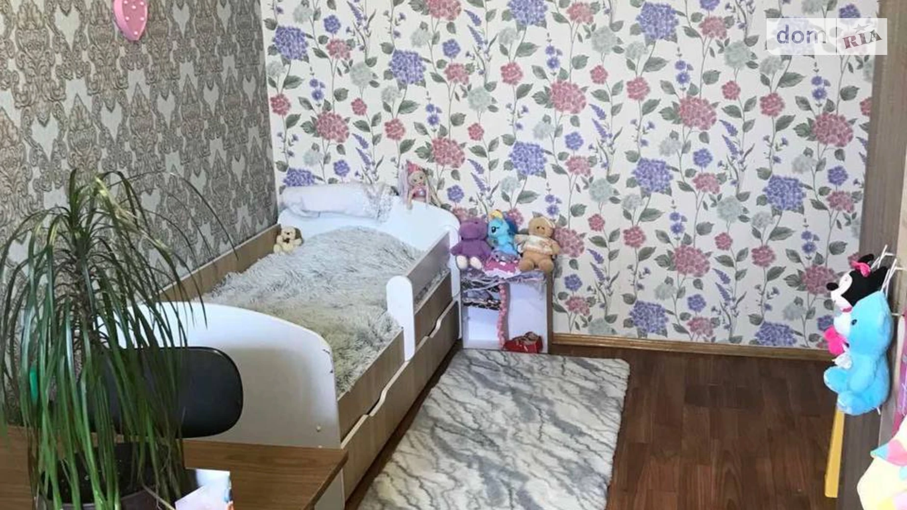 Продается 3-комнатная квартира 84.3 кв. м в Киеве, ул. Драгоманова, 6/1 - фото 5