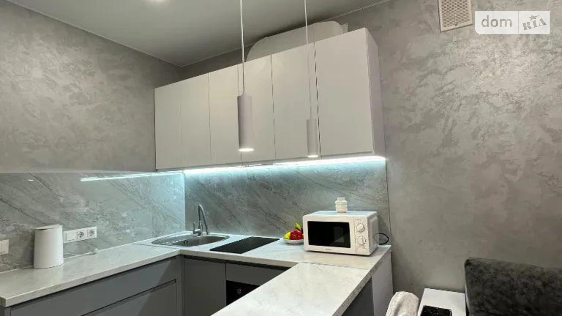 Сдается в аренду 2-комнатная квартира 43 кв. м в Днепре, ул. Мандрыковская, 238 - фото 3