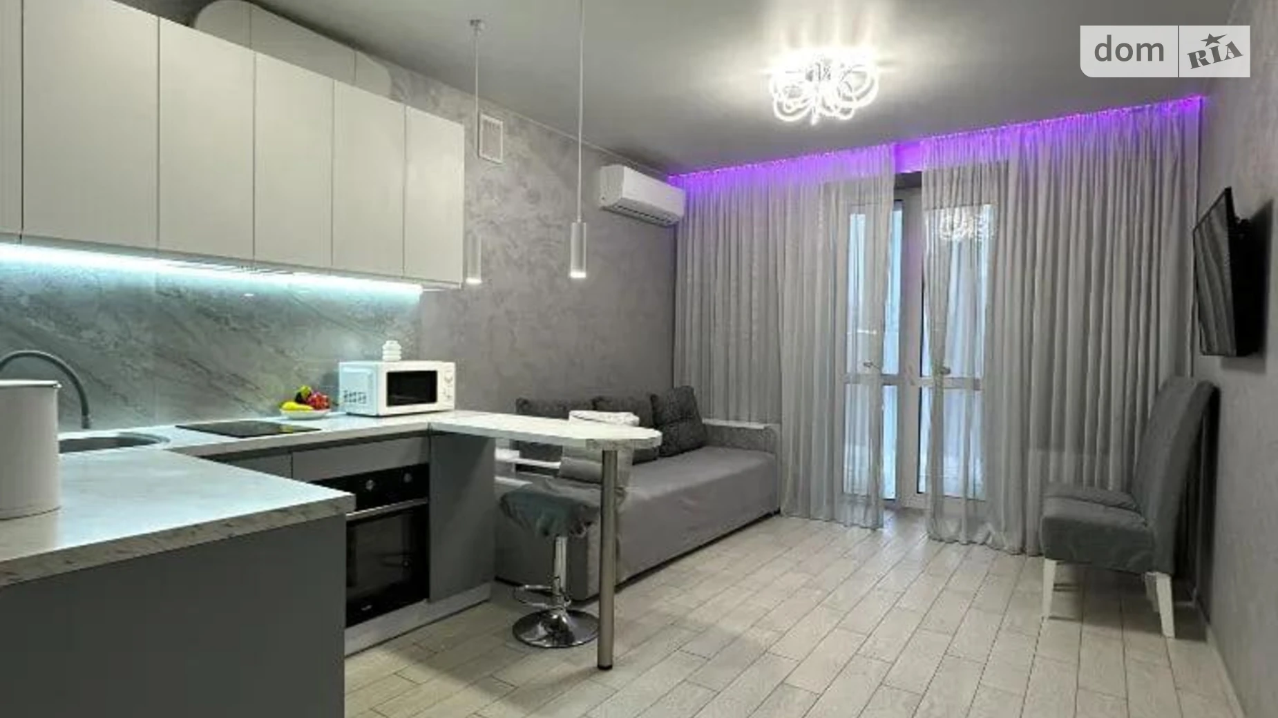 Сдается в аренду 2-комнатная квартира 43 кв. м в Днепре, ул. Мандрыковская, 238 - фото 4